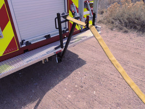 C&S Supply Hose Roller for 1 " to 3" Fire Hose