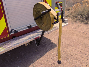 C&S Supply Hose Roller for 1 " to 3" Fire Hose