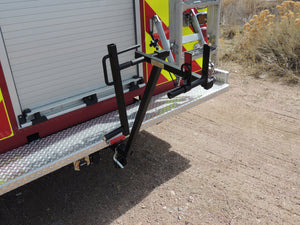 C&S Supply Hose Roller for 1 " to 3" Fire Hose