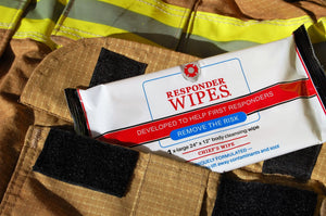 Responder Wipes