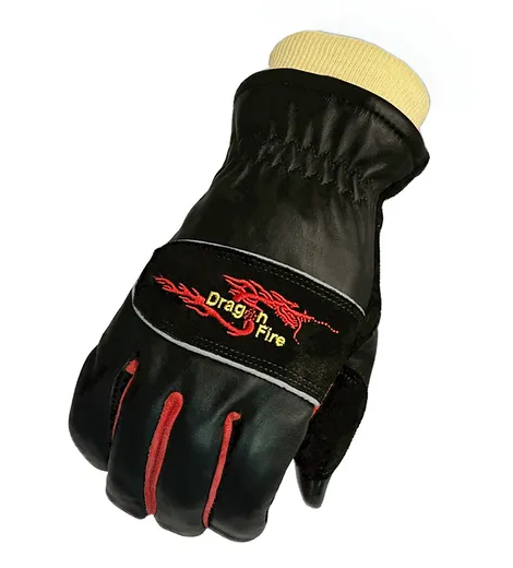 Dragon Fire X2S Structural Glove - Gauntlet Wristlet