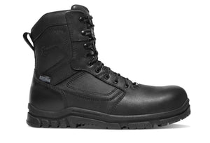 Lookout EMS/CSA Side-Zip 8" Black NMT