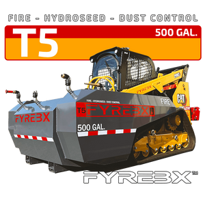 FYREBX T5