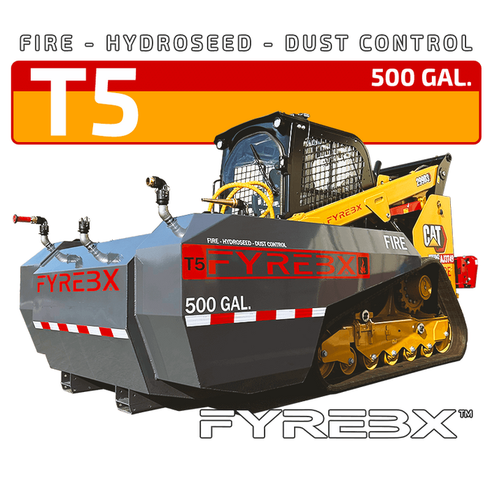 FYREBX T5