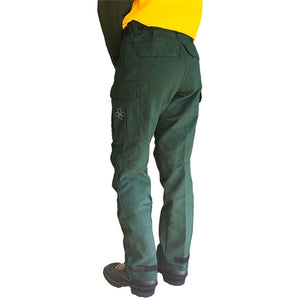 Coaxsher LL Women's Wildland Fire Pant