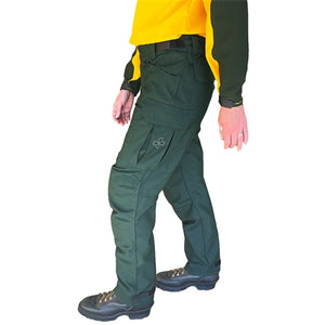 Coaxsher LL Women's Wildland Fire Pant