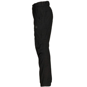 Coaxsher Tyee Chief Dual Compliant Fire Pant, Black