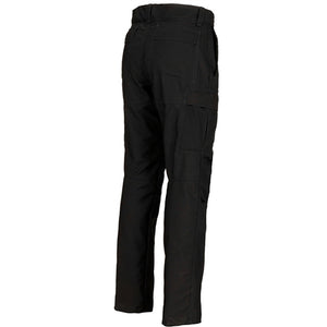 Coaxsher Tyee Chief Dual Compliant Fire Pant, Black