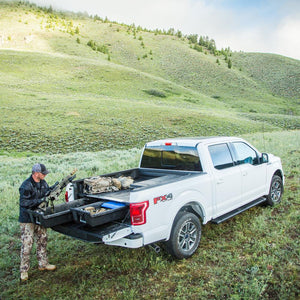 DECKED Drawer System for Ford Super Duty