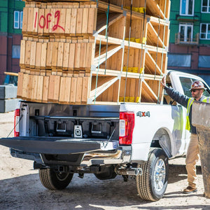 DECKED Drawer System for Ford Super Duty