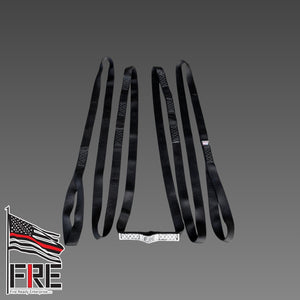 FRE Firefighter Webbing