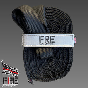 FRE Fire Rescue Webbing