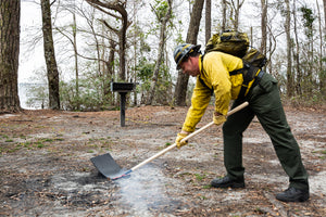 Council Tools Fire Swatter