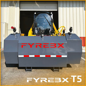 FYREBX T5