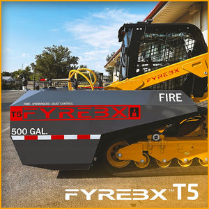 FYREBX T5