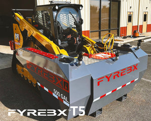 FYREBX T5