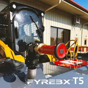 FYREBX T5