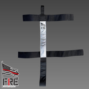 FRE Irons Handle Strap