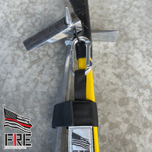 FRE Irons Handle Strap