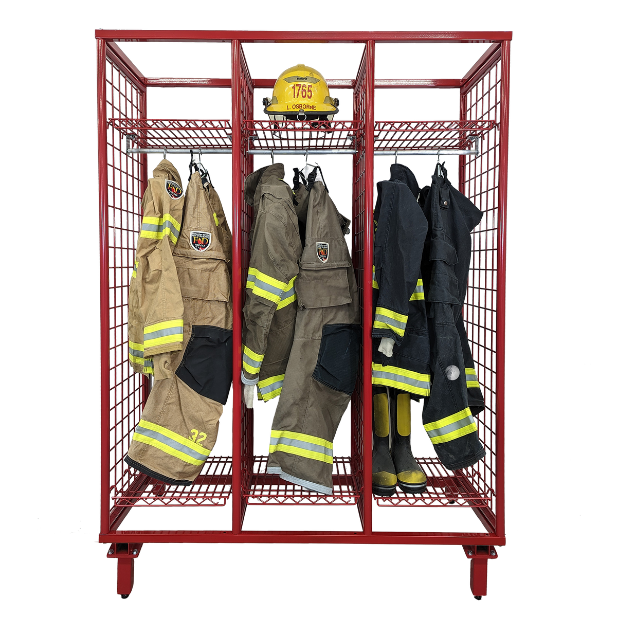 Circul Air Free Standing Lockers Single Sided 18 Freestanding Lock circul-air-free-standing-lockers-single-sided-18-freestanding-lock