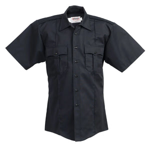 Elbeco Tek3™ Short Sleeve Poly/Cotton Twill Shirt