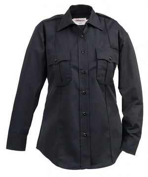 Elbeco Tek3™ Women's Long Sleeve Poly/Cotton Twill Shirt