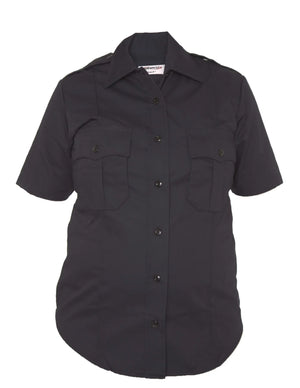 Elbeco Tek3™ Women's Short Sleeve Poly/Cotton Twill Shirt