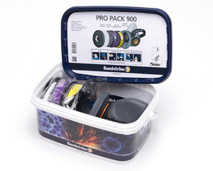 Sundstrom Pro Pack 900