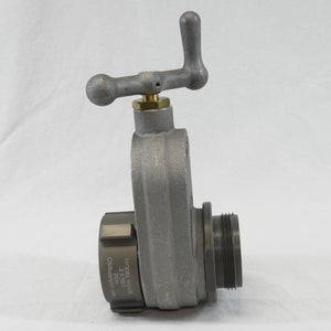 C&S Supply 2 1/2" Hydrant Gate Valve- NST ONLY