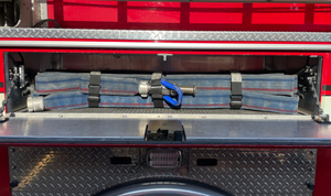 FRE Adjustable Hose Strap