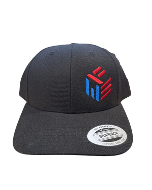 Western Fire Supply Black Hat