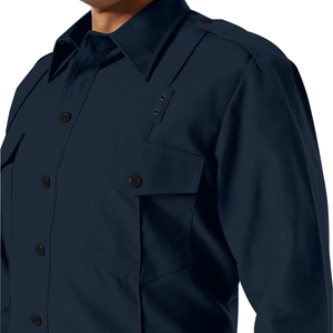 Workrite Fire Service Station Wear Uniforms for Firefighters Available at Western Fire Supply