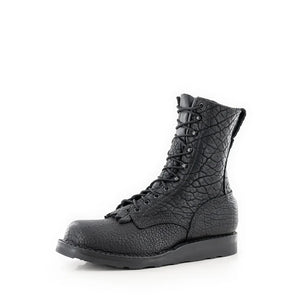 JK Boots ForeFront Bison Blackout Boot