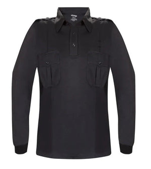 Elbeco Ufx™ Long Sleeve Uniform Polo