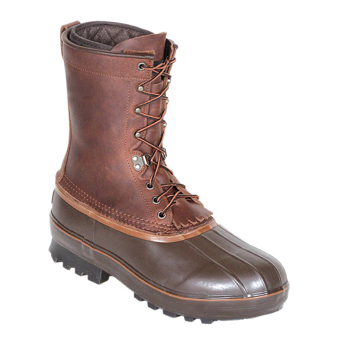 Kenetrek 10" Northern Boot