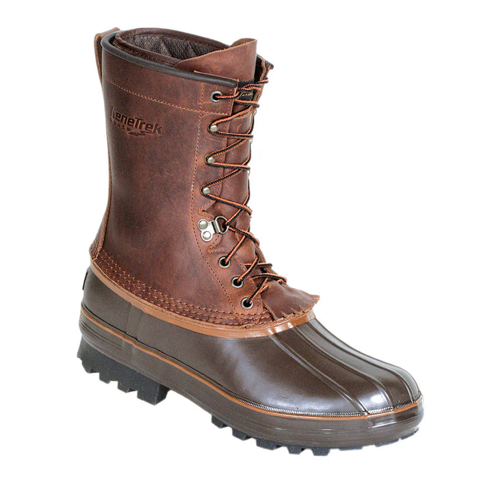 Kenetrek 10" Grizzly Boot