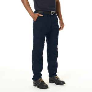 Workrite - Men's Wildland Dual Compliant Tactical Pant (Extended Sizes)