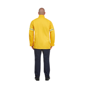 Workrite Wildland NFPA Approved Jacket