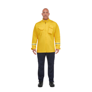 Workrite Wildland NFPA Approved Jacket