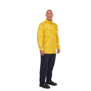 Workrite Wildland NFPA Approved Jacket