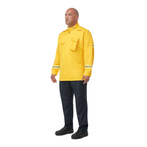 Workrite Wildland NFPA Approved Jacket