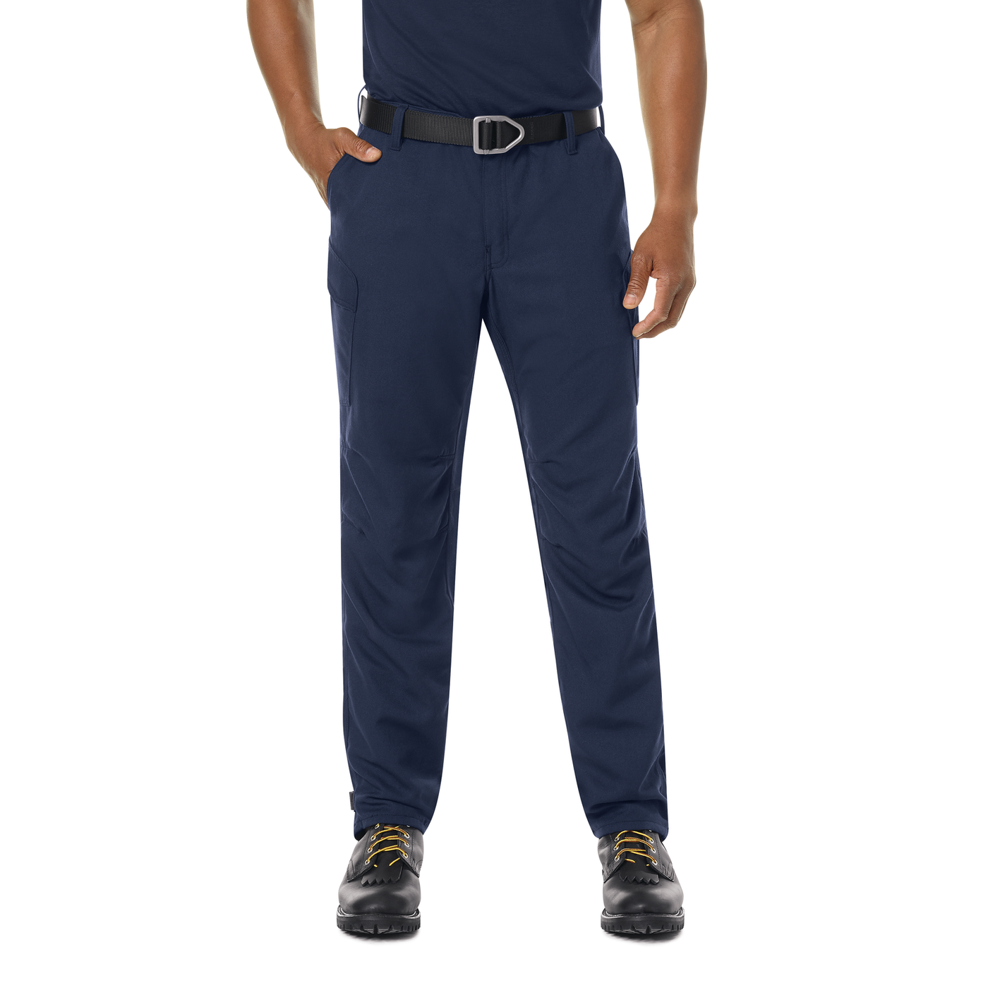 WORKRITE MEN'S WILDLAND DUAL COMPLIANT TACTICAL PANT – Western Fire Supply