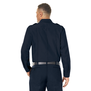 Workrite Fire Service Station Wear Uniforms for Firefighters Available at Western Fire Supply