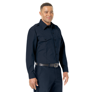 Workrite Fire Service Station Wear Uniforms for Firefighters Available at Western Fire Supply