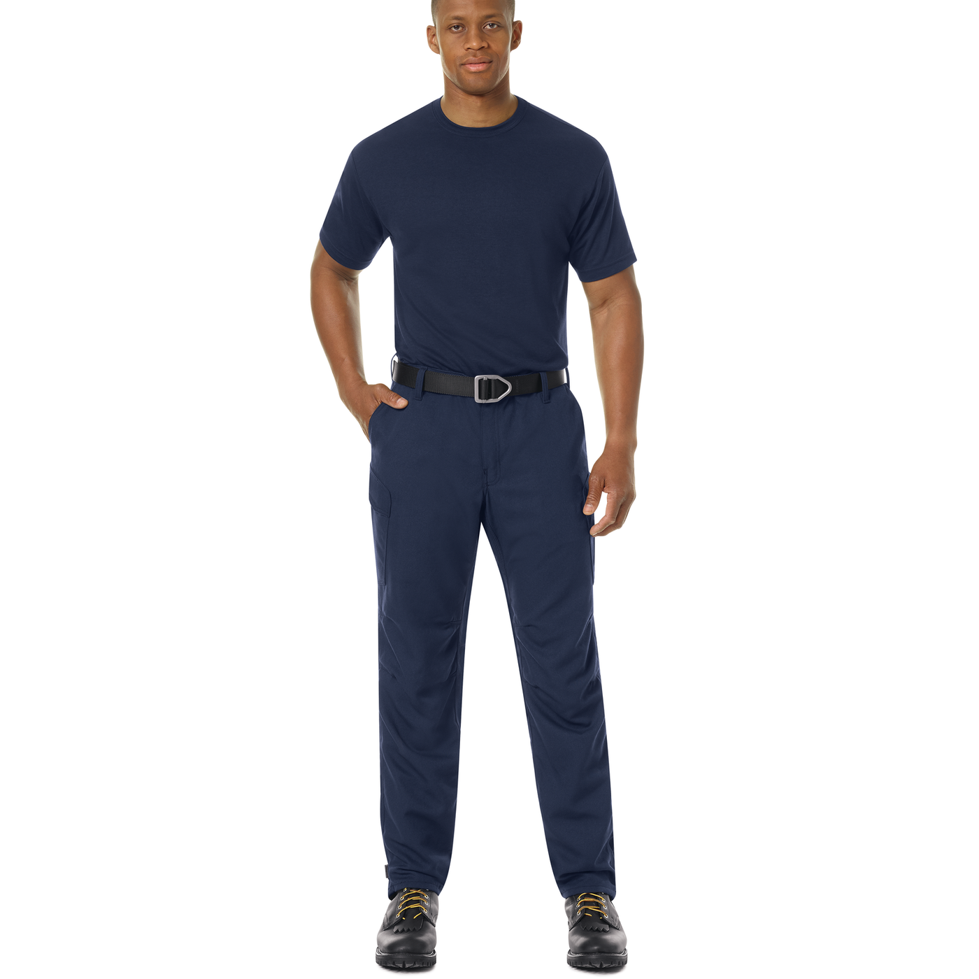 WORKRITE MEN\'S WILDLAND DUAL COMPLIANT TACTICAL PANT – Western Fire Supply