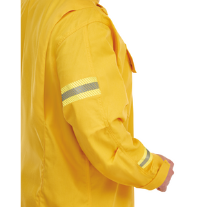 Workrite Wildland NFPA Approved Jacket