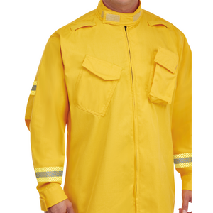 Workrite Wildland NFPA Approved Jacket