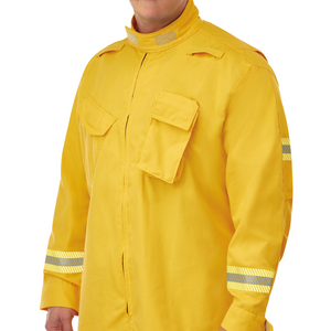 Workrite Wildland NFPA Approved Jacket