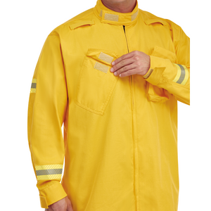 Workrite Wildland NFPA Approved Jacket