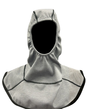 Morning Pride® Paladin Hood
